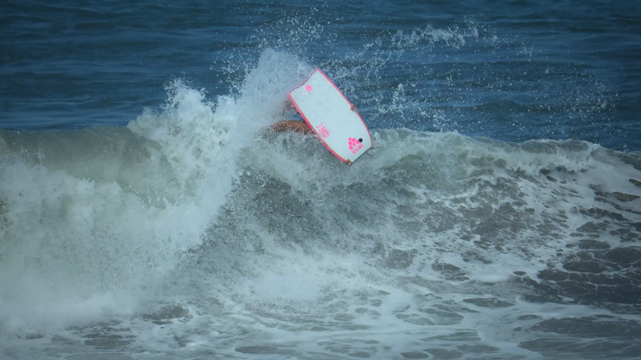 How to do an ARS on a bodyboard: 2 tips nobody tells you