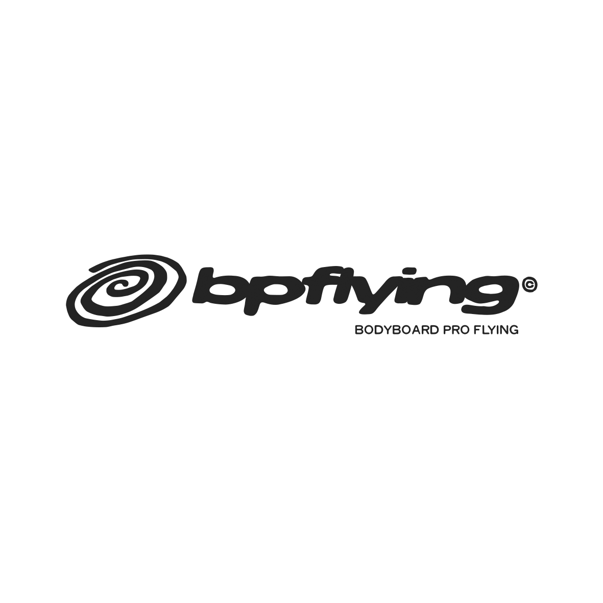 BP Flying Bodyboard Pro Flying