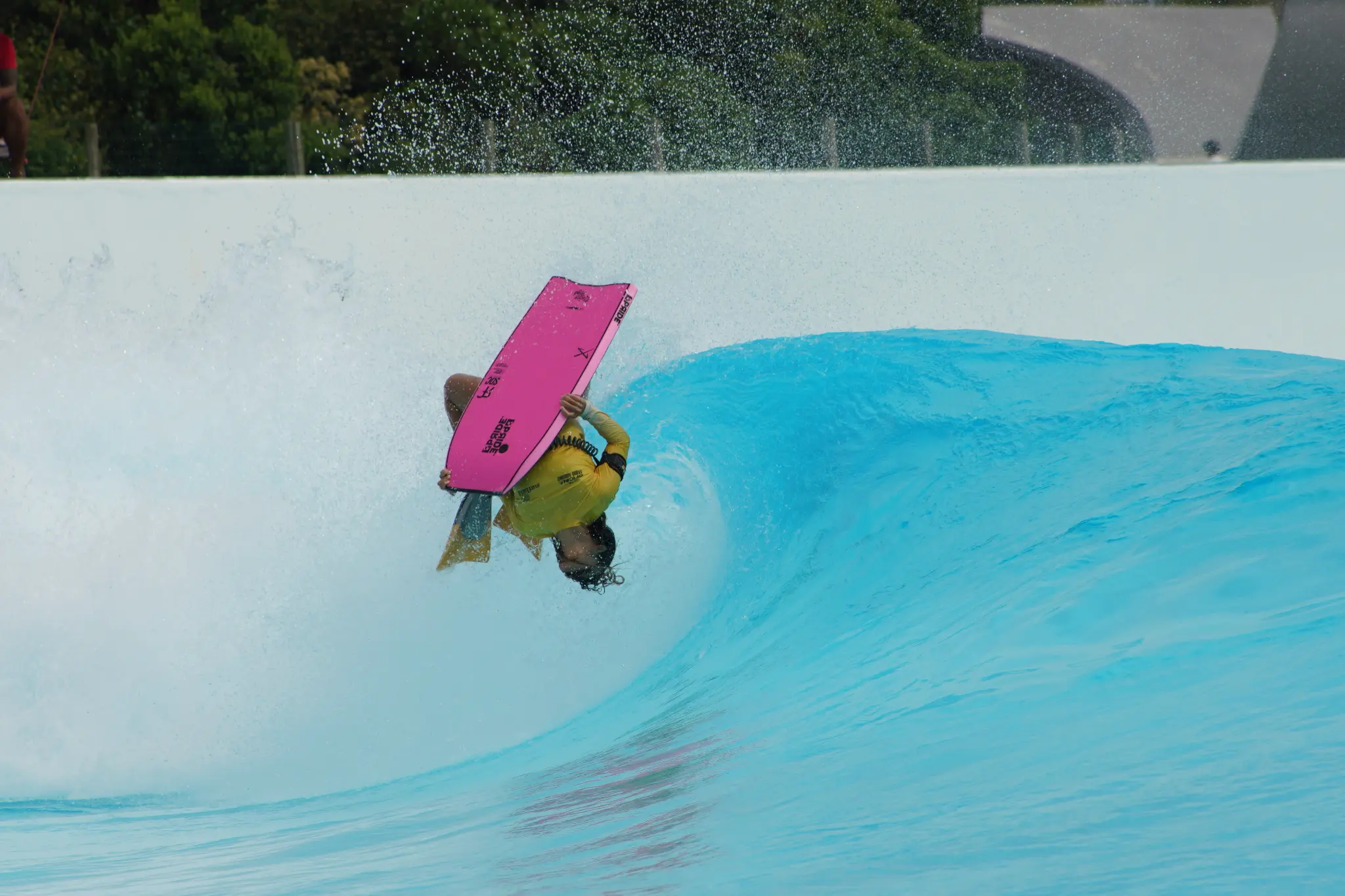 The 5 essential techniques to fly on a bodyboard